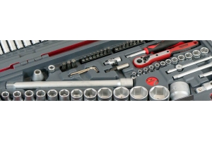 Teng Tools TM095 Hands On Review