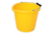 Buckets