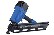 Air Nailers & Staplers