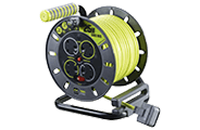 Cable Reels & Extensions