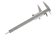 Vernier Calipers & Depth Gauges